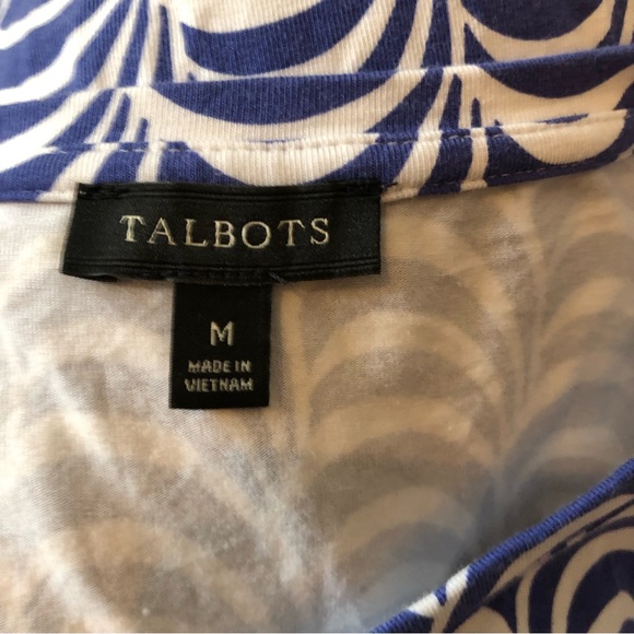 Talbots - Picture 3 of 3
